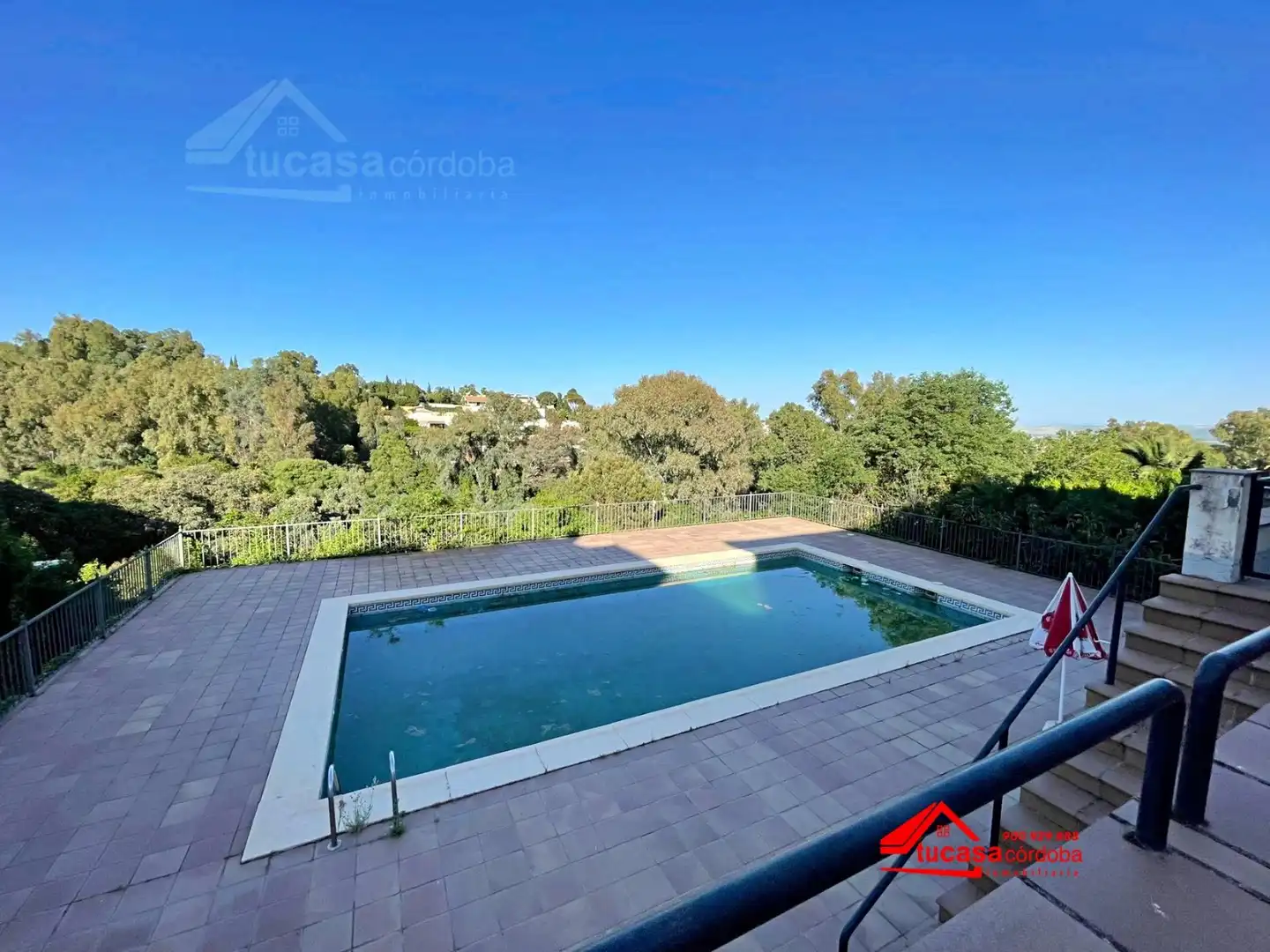 Xalet amb piscina en venda a Norte-Sierra, imagen 50