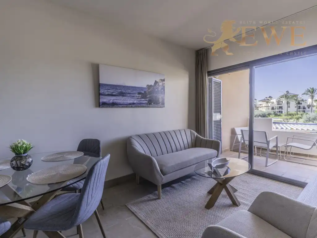 Apartament en venda a Calle Amarguillos De Los (Cap), imagen 6
