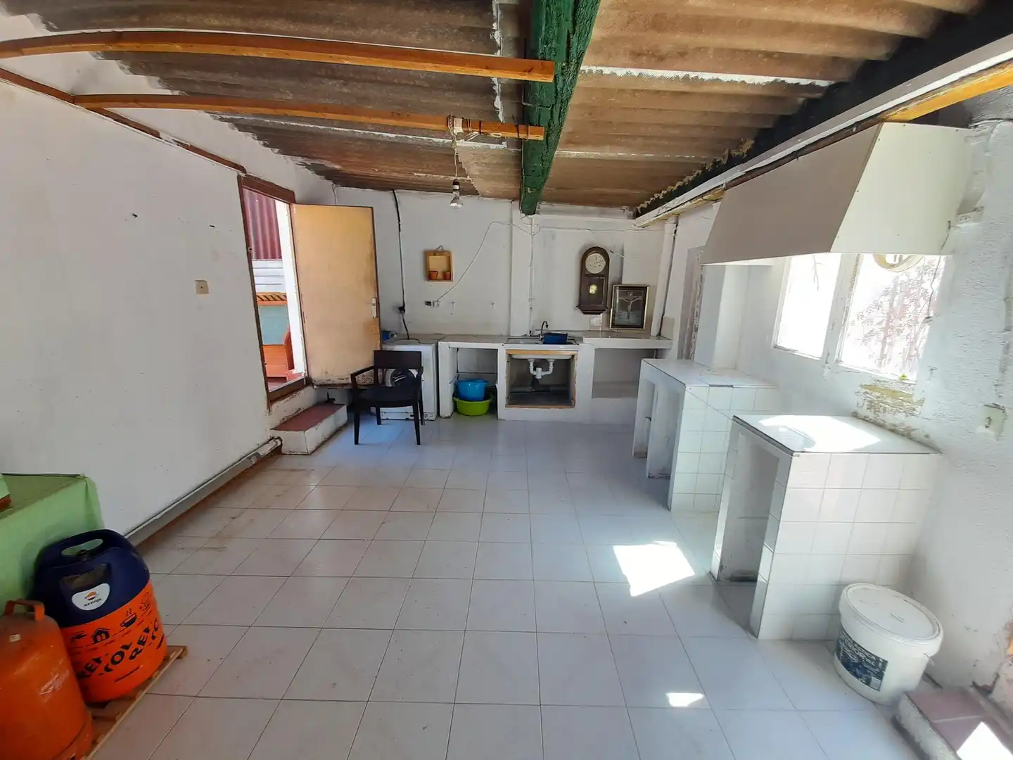 Flat for sale in La Ràpita  with Terrace and Furnished