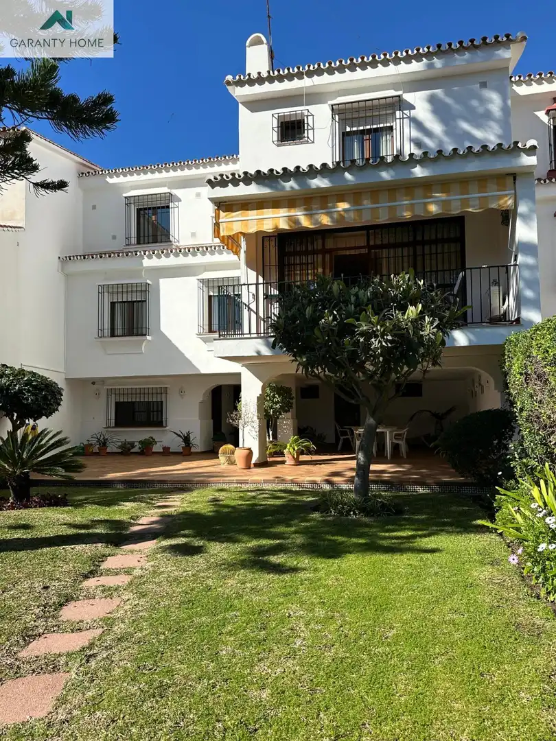 Detached house with pool for sale in Calle cerrado Calderón, imagen 51