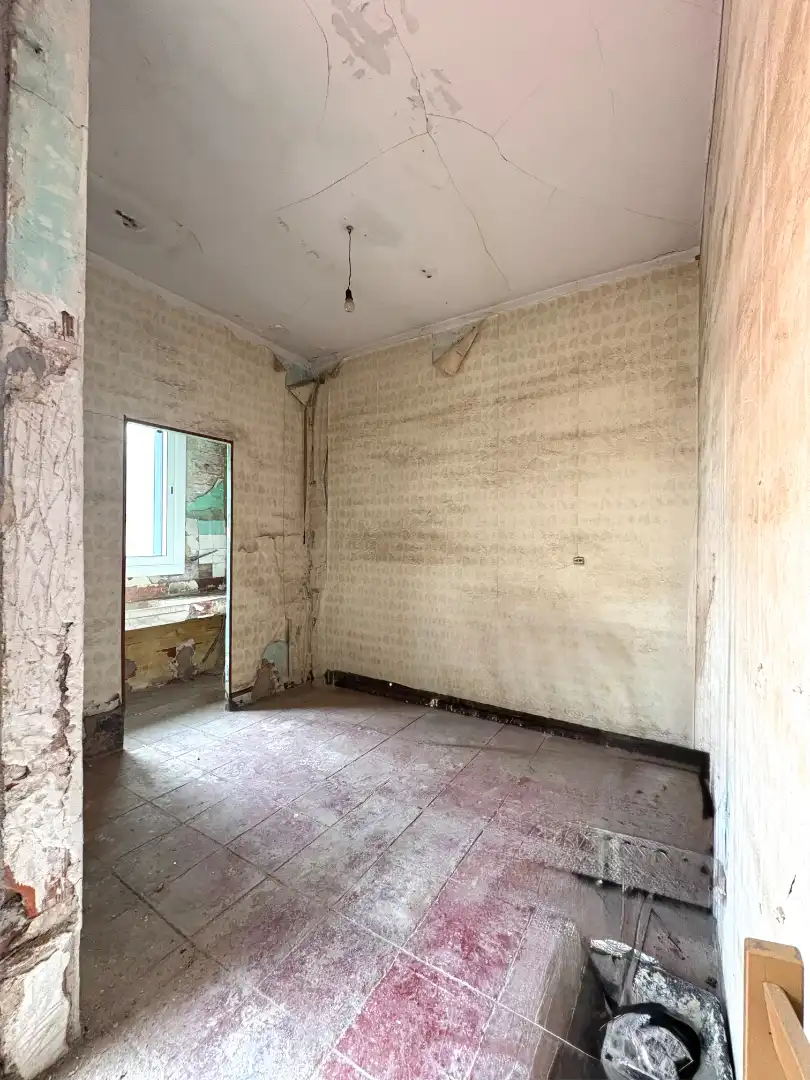 Flat for sale in Terrassa  with Terrace and Alarm