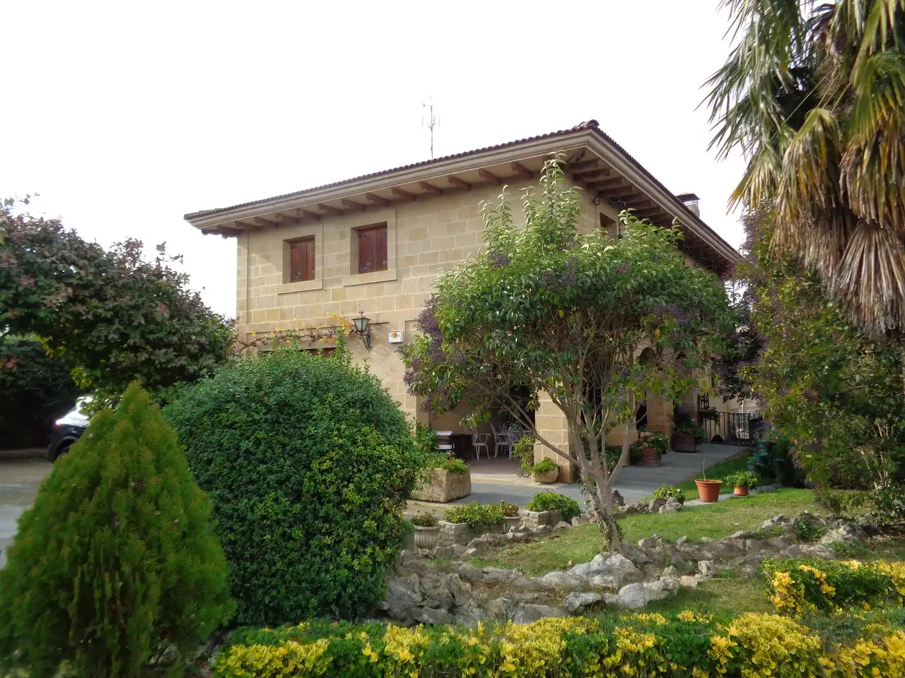 Villa mit Terrasse zum Verkauf in Calle Real, imagen 110