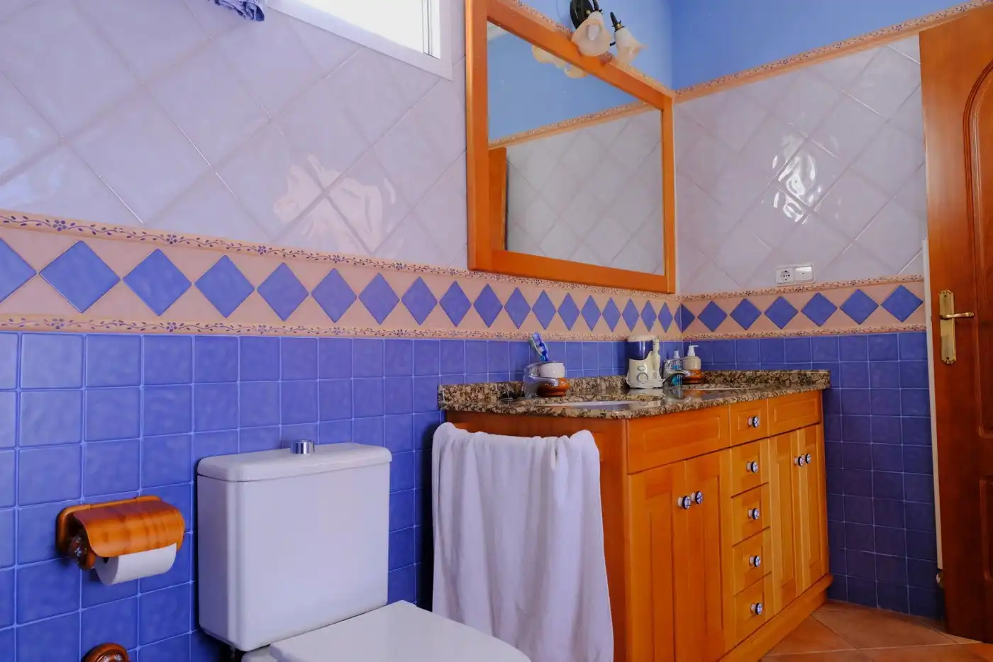 Casa rústica con terraza en venta en N/A, imagen 40