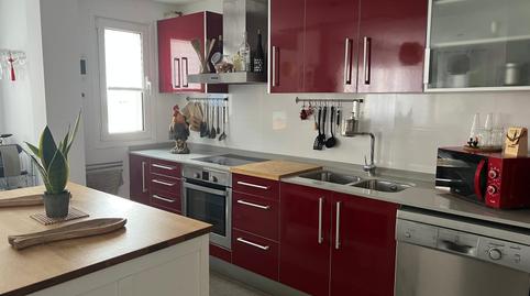 Foto 3 de Dúplex en venta en Calle Parroco Villar Reina, Altavista - Don Zoilo, Las Palmas de Gran Canaria