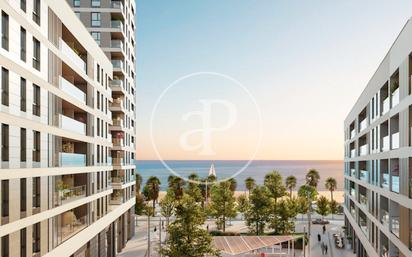 Flat for sale in Passeig Del Mare Nostrum, Port