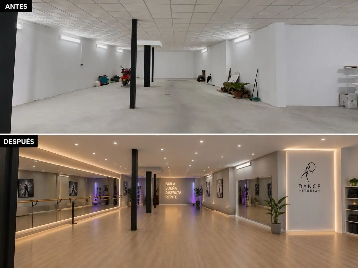 Local comercial de lloguer a Torredonjimeno