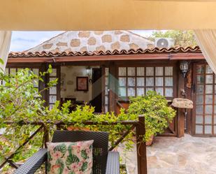 Jardí de Finca rústica en venda en Arona amb Aire condicionat, Jardí privat i Moblat
