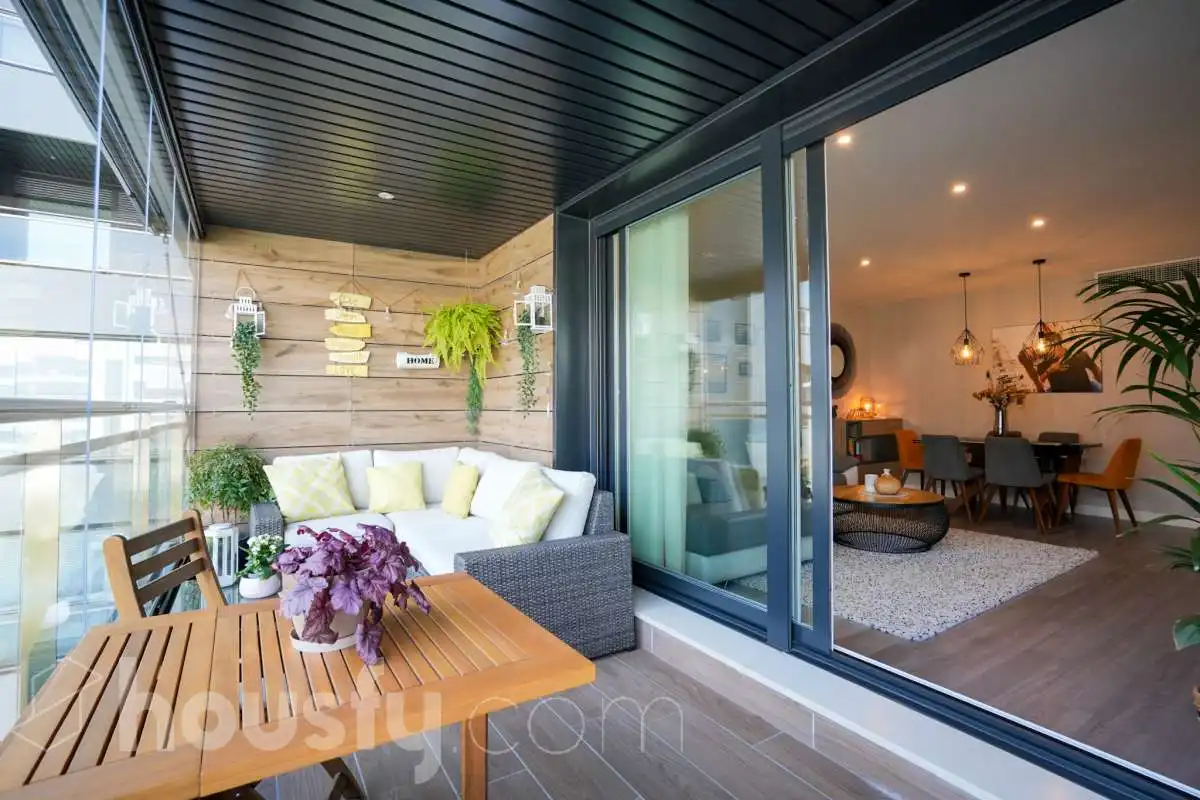 Piso en venta en Calle de Félix Candela, Valdebebas - Valdefuentes