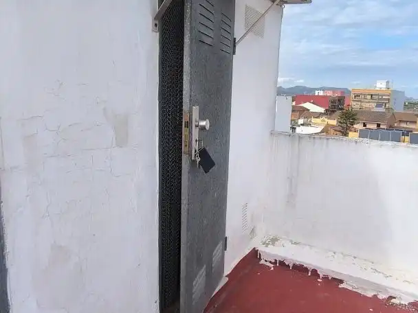 Pis en venda a Carrer del Delme, 10, Foios