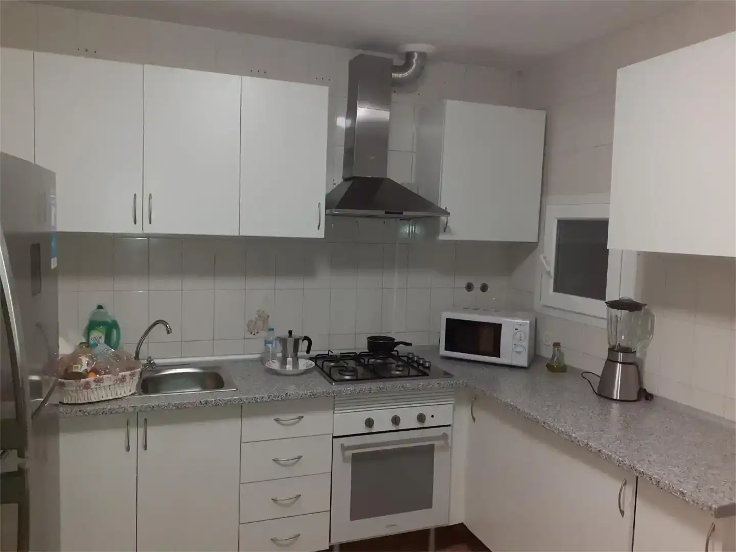Cocina de Piso en venta en Manacor Centre  