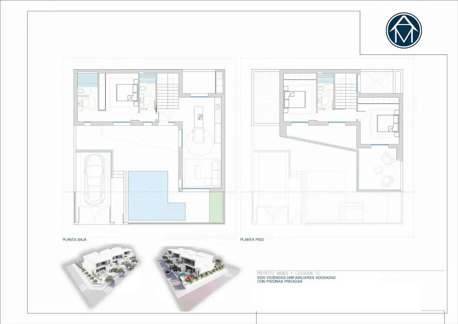 Casa a schiera con piscina in vendita a Dolores, imagen 19