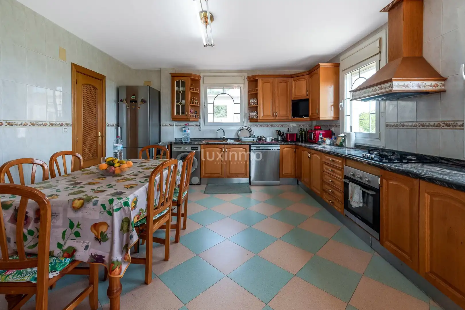 Villa avec terrasse à vendre à Urbanizaciones, imagen 5