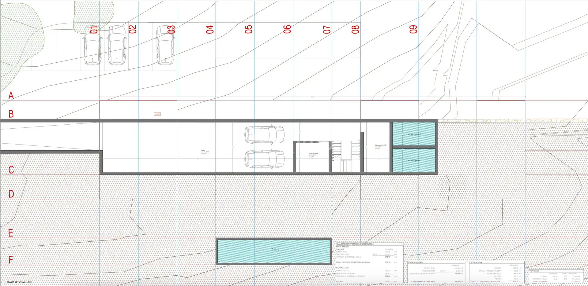 Residencial en venta en Sant Josep  