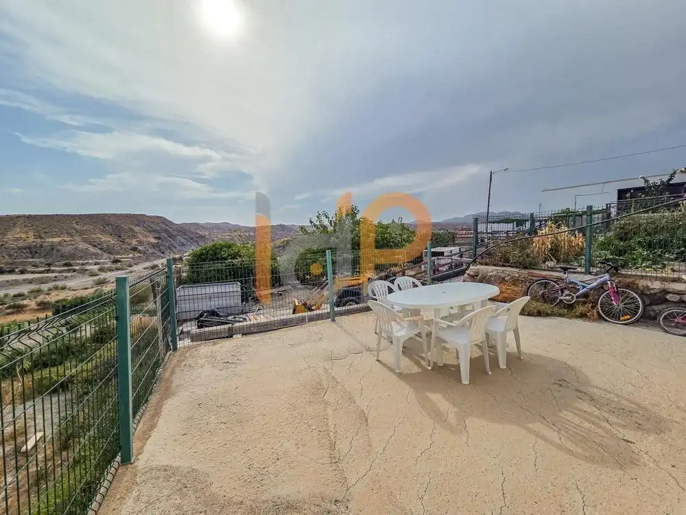 Terrace of Houses for sale in Taberno  with Terrace