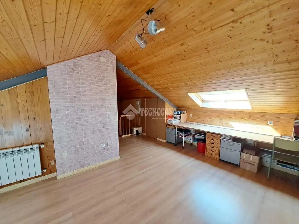 Casa adosada en venta en Parla con Aire acondicionado, Calefacción y Balcón