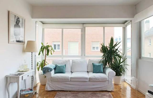 Piso en Alquiler en N/A en Castillejos - Cuzco