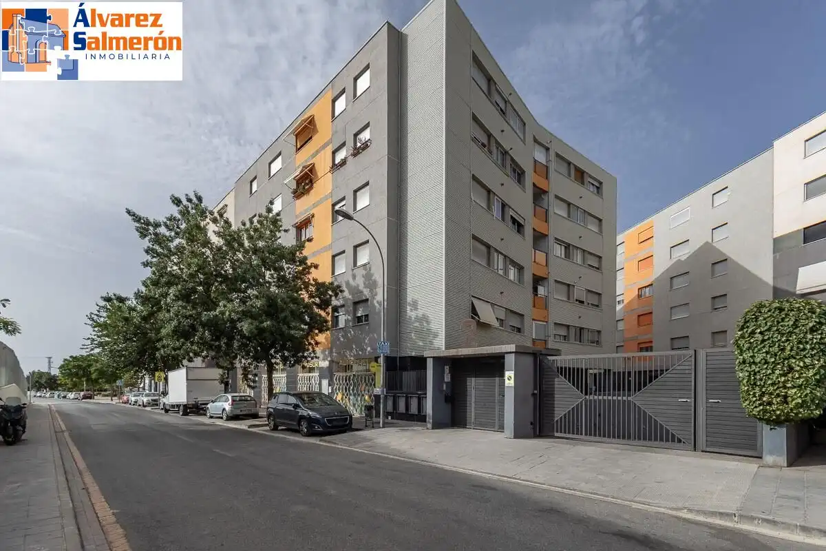 Appartamento con piscina in vendita a Calle Calle Bacaque, imagen 27