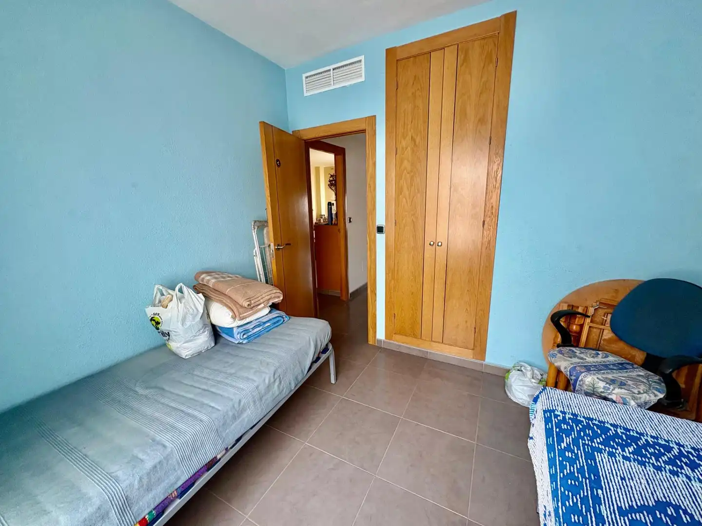 Flat for sale in San José