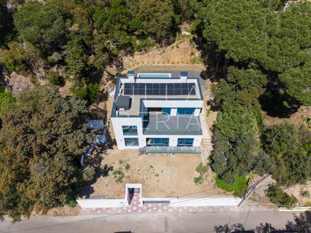 Casa-chalet en Venta en Calle Del Puig Brull, 89 en Urbanitzacions del Nord