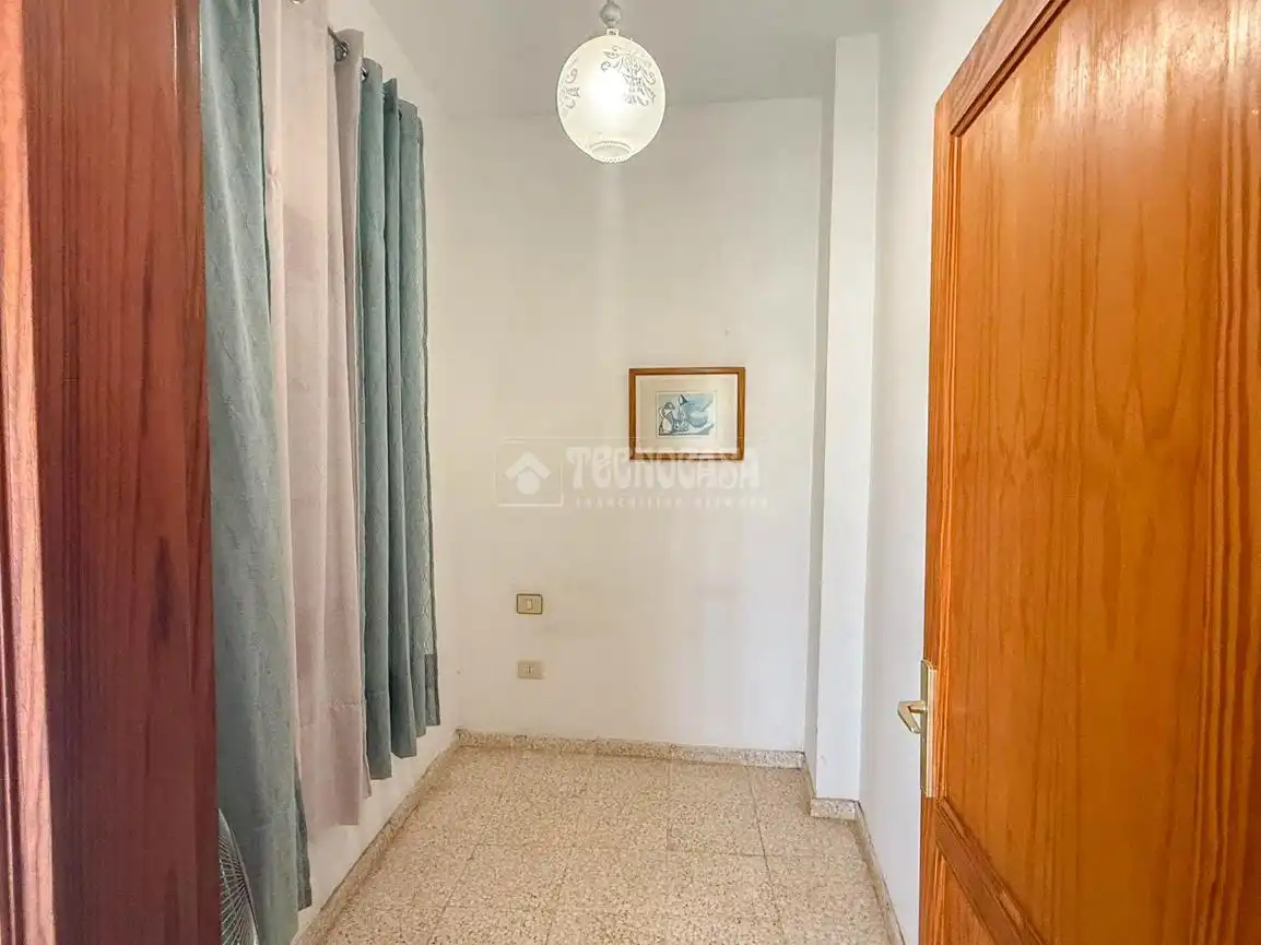 Casa aparellada en venda a Tijoco Bajo, imagen 13