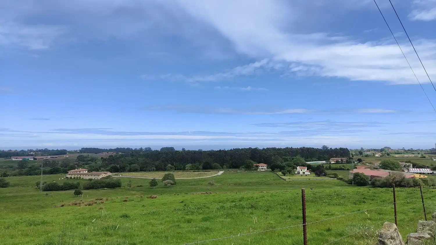 Residencial en venda en Villaviciosa