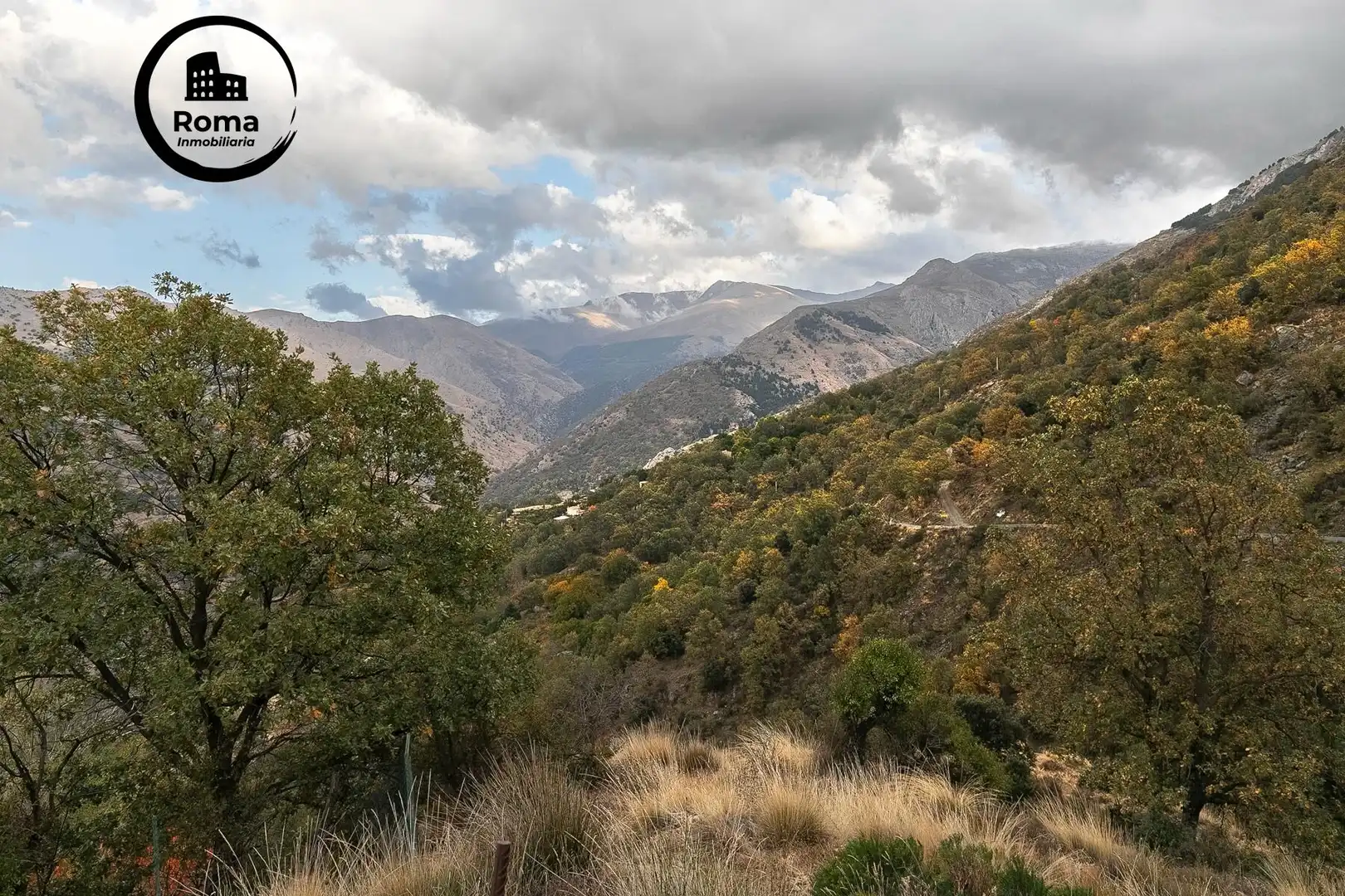 Rural land for sale in Güéjar Sierra, imagen 25