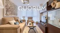 Living room of Flat for sale in Barakaldo 