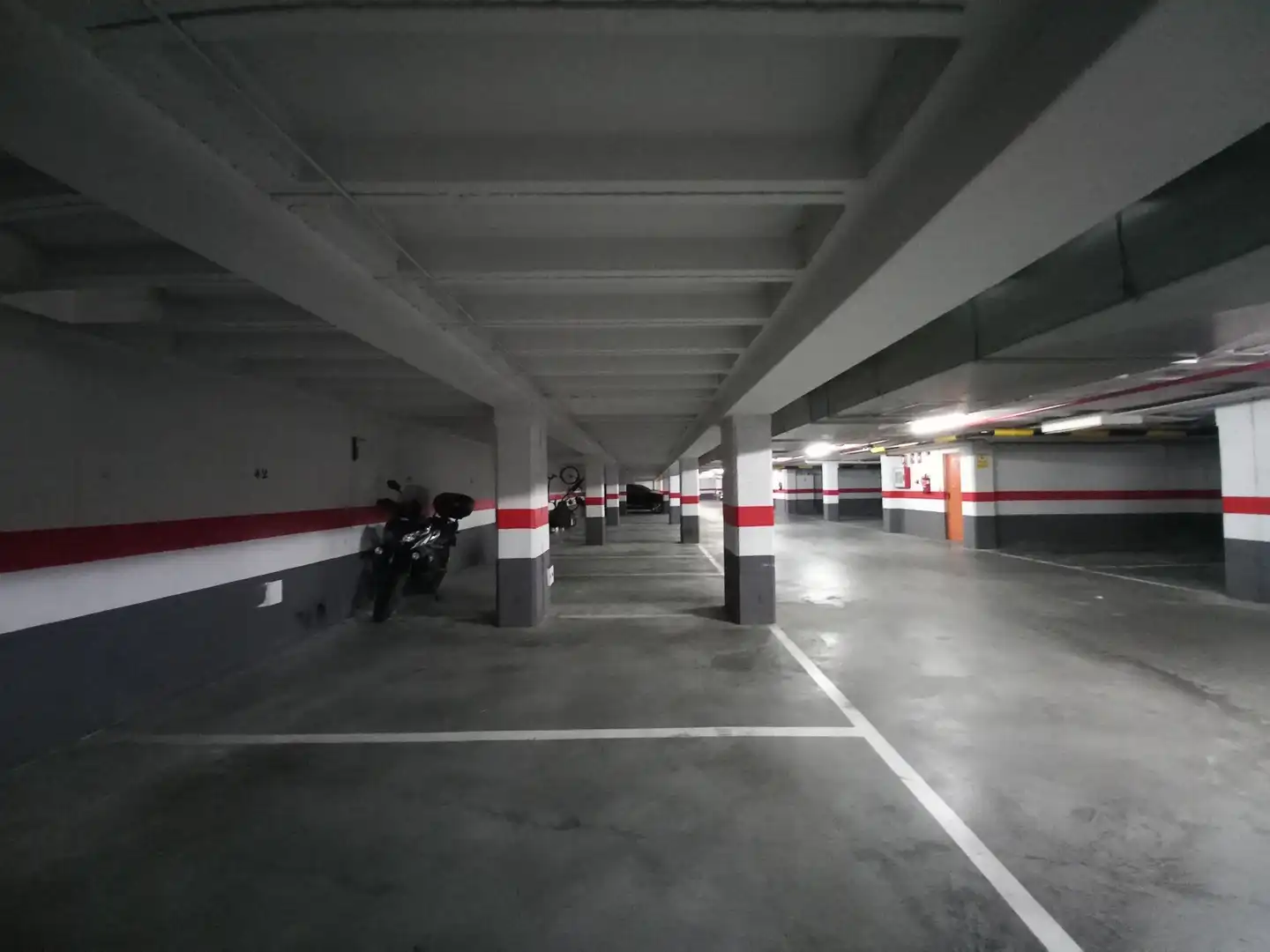 Individual amb ascensor en venda a Calle Hornillos, imagen 3