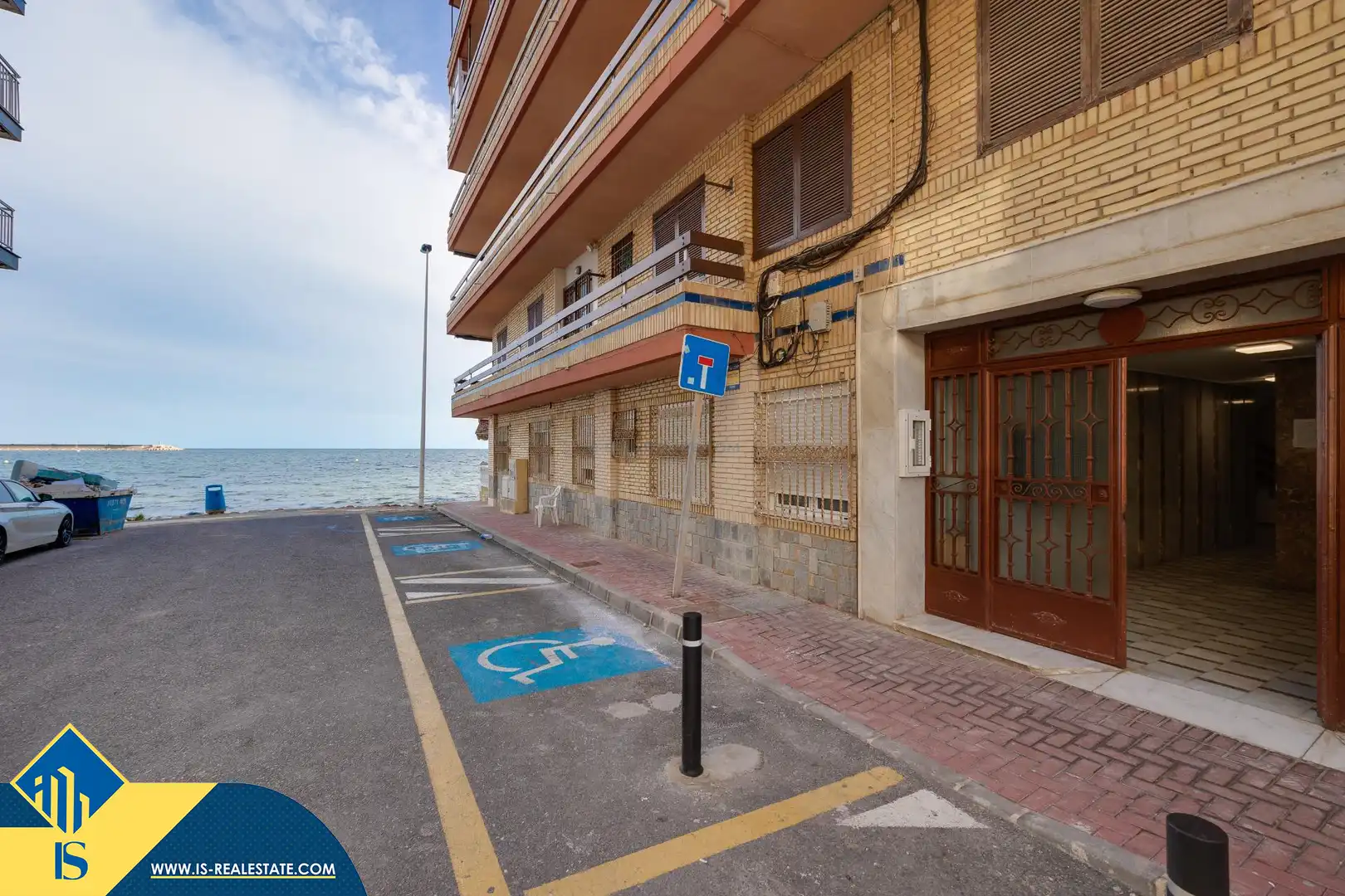Piso con ascensor en venta en Playa del Acequión, Náufragos y Rocío del Mar, imagen 31