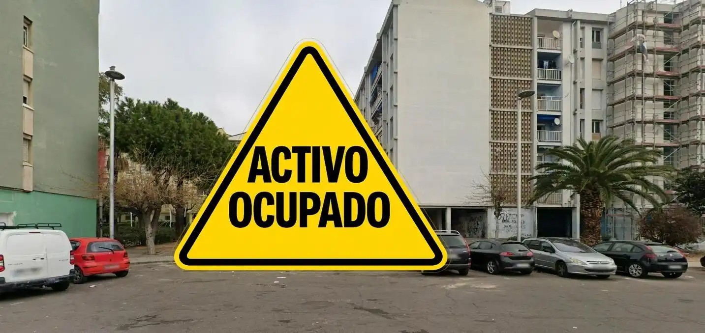 Appartement avec ascenseur à vendre à RIU LLOBREGAT