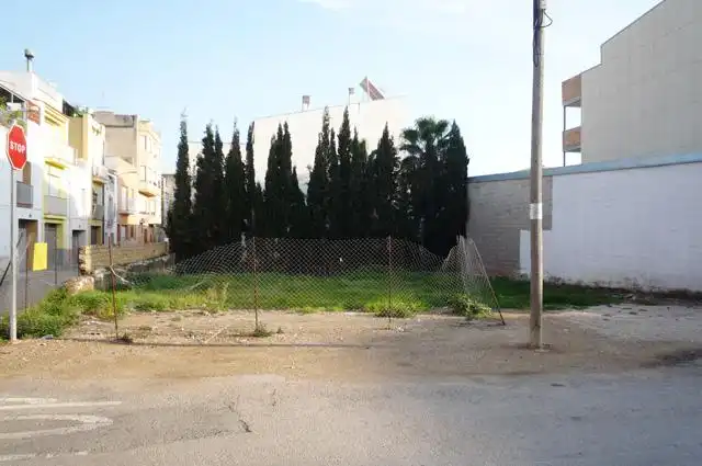 Grundstücke und Bauplätze zum Verkauf in Carrer Mestre Hierro, imagen 5