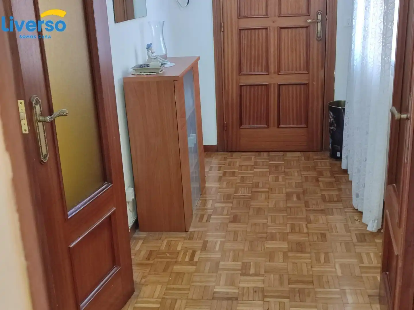 Pis en venda en Burgos amb Calefacció, Terrassa i Traster