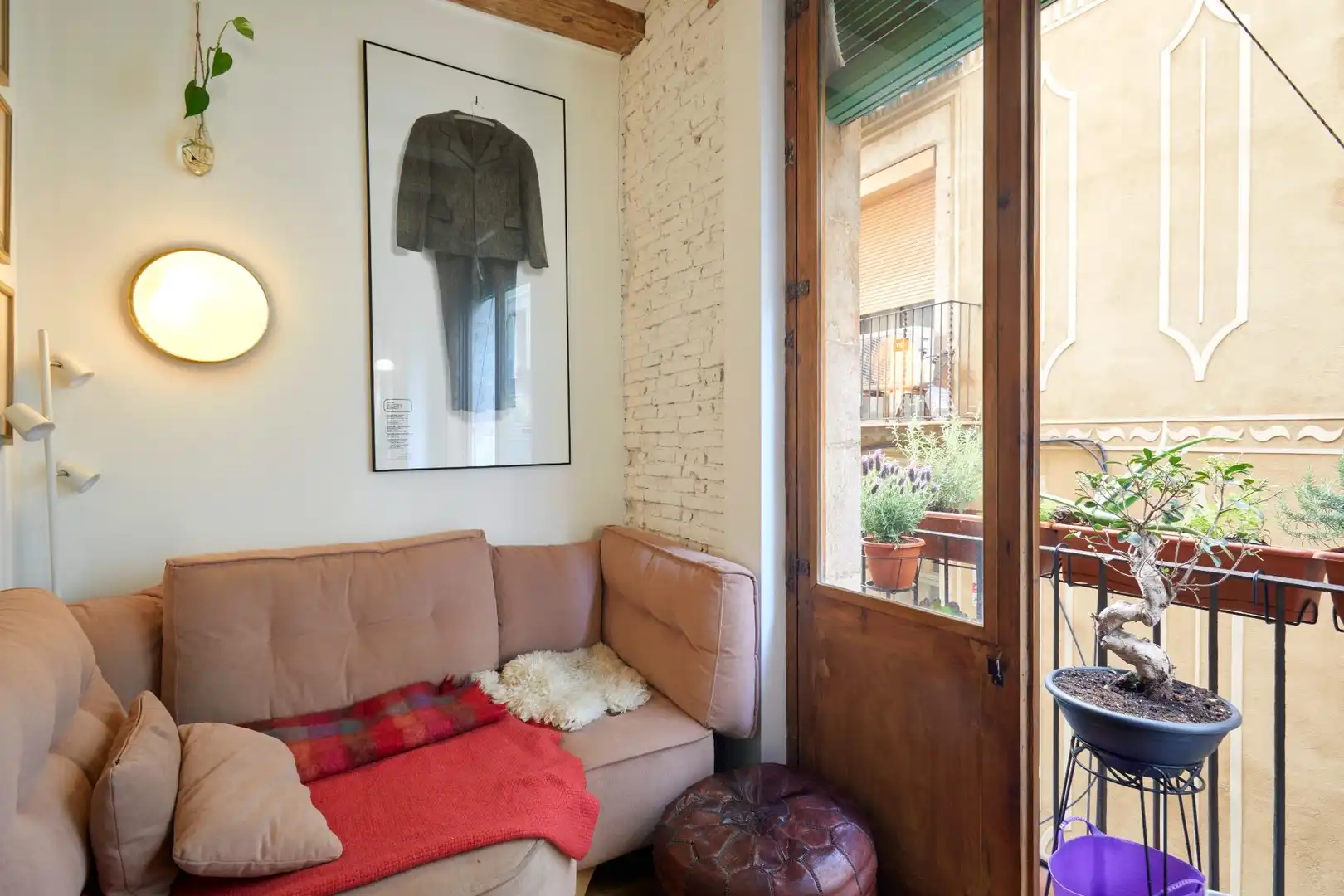 Wohnung zum Verkauf in Sant Pere, Sta. Caterina i la Ribera