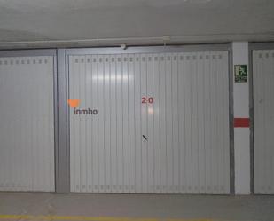 Parking of Garage for sale in Orihuela