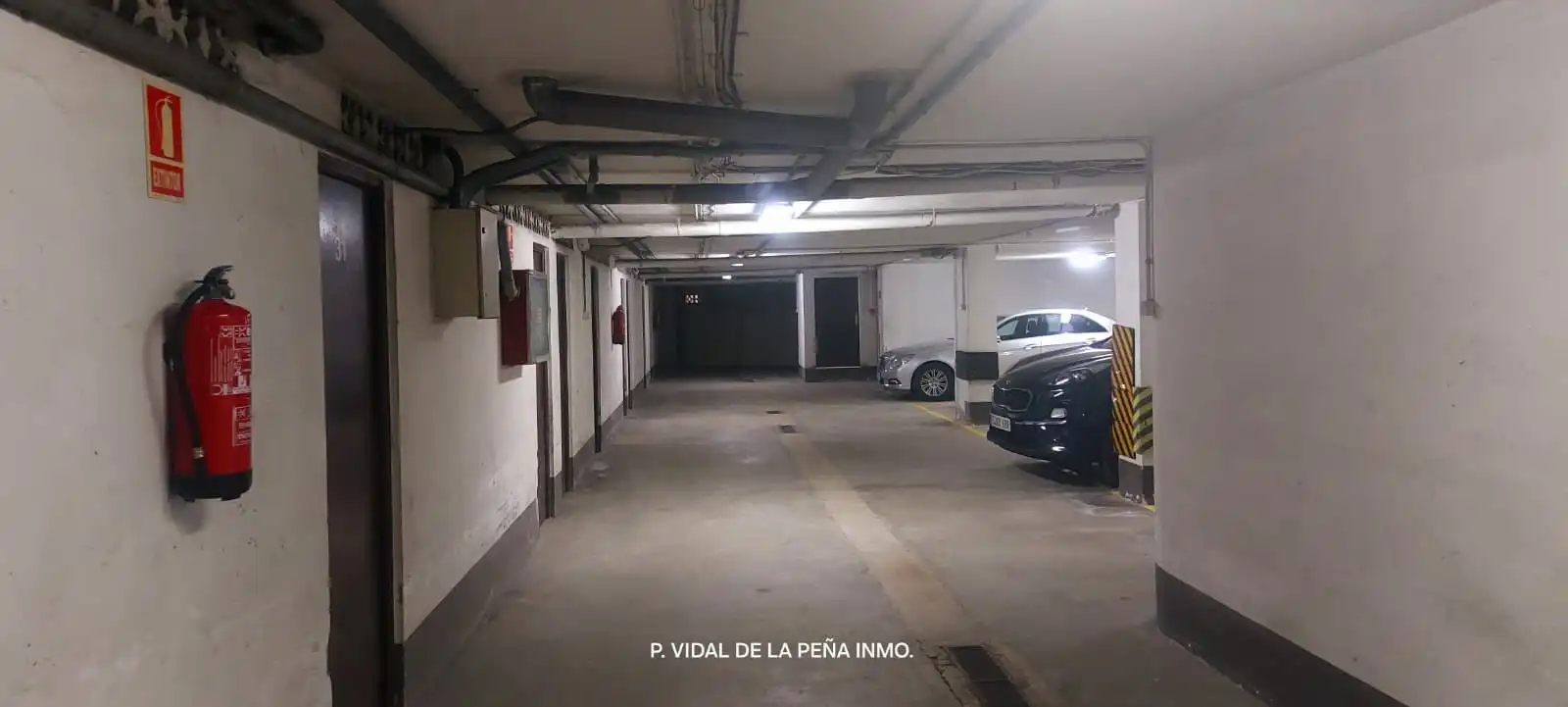 Parking of Garage for sale in Santander