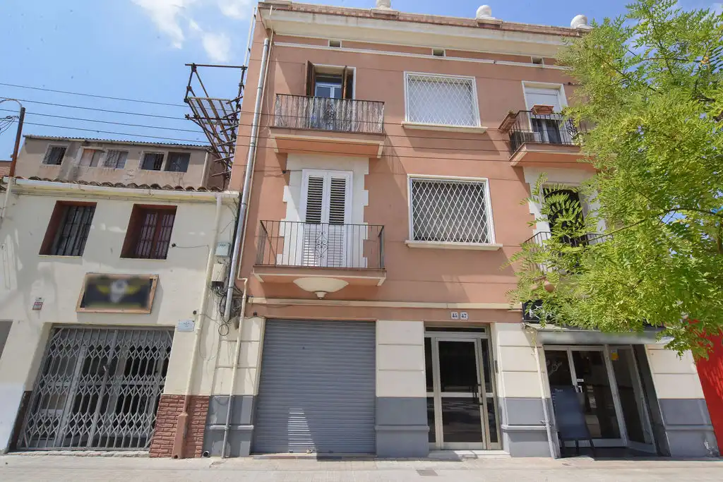Wohnung zum Verkauf in Cr Hospitalet