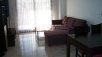 Living room of Flat for sale in Paterna  with Air Conditioner, Heating and Terrace