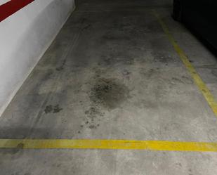 Parking of Garage to rent in Albaida
