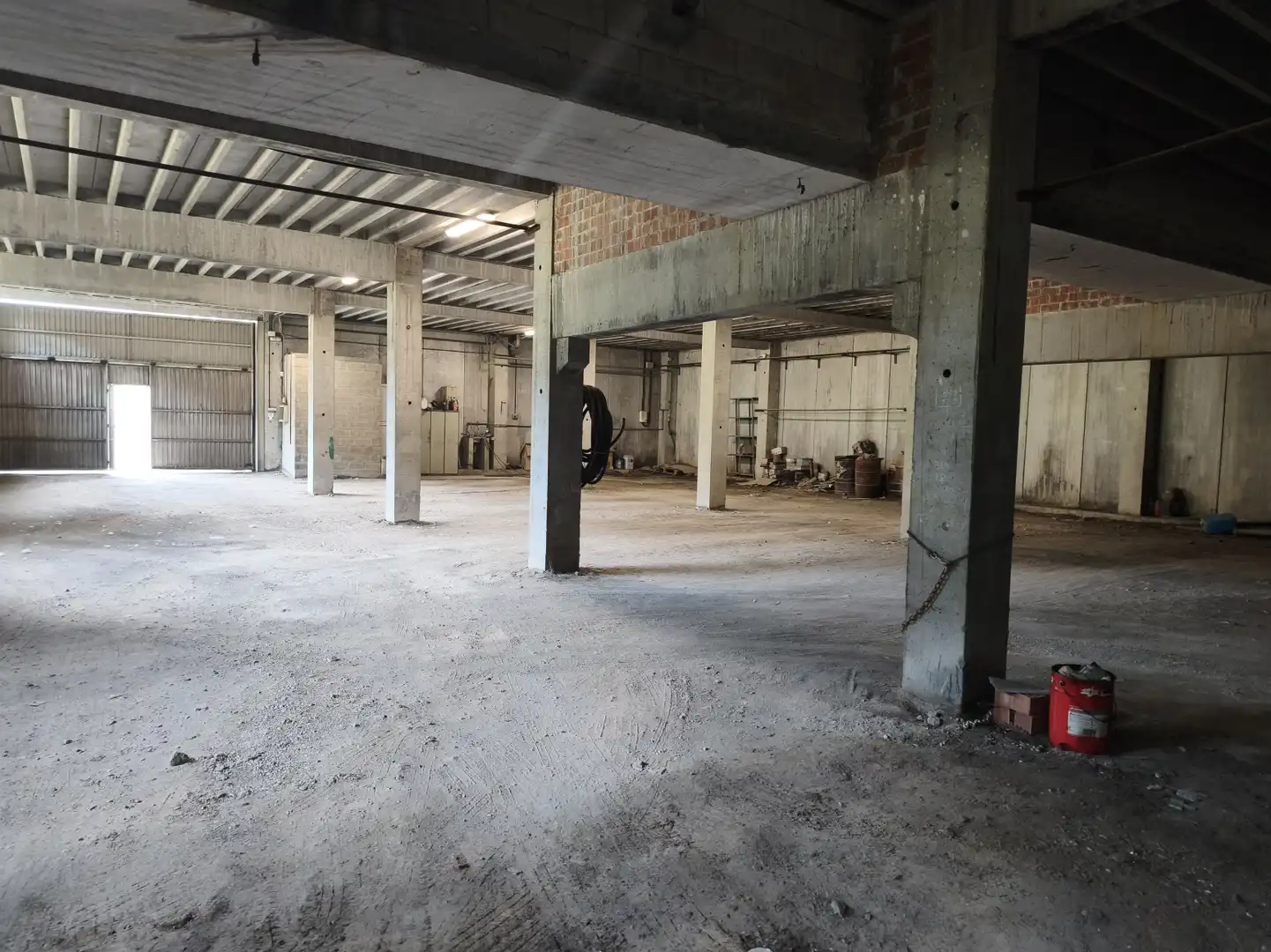 Nave industrial en venta en Carreño