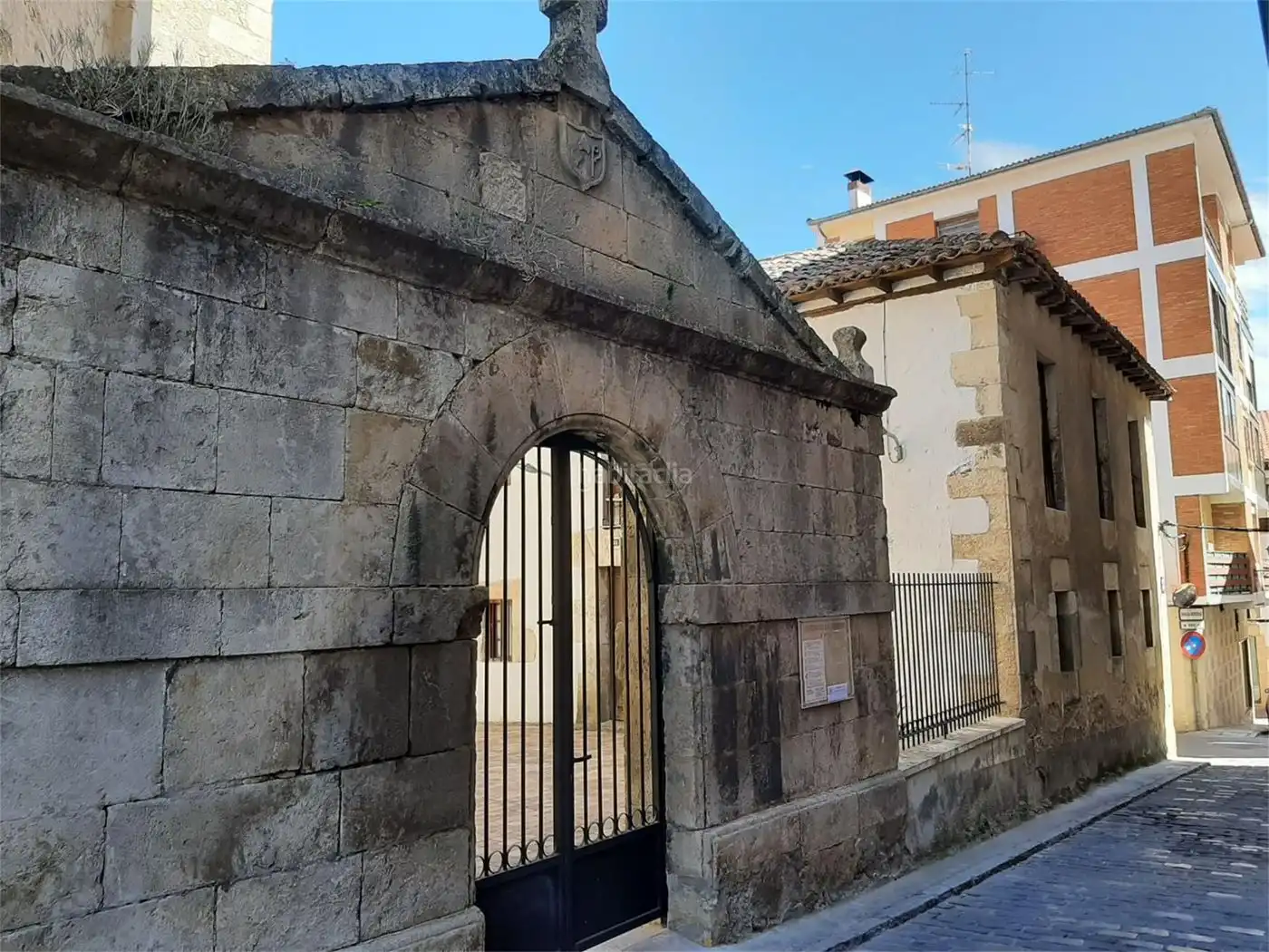 Piso en venta en Calle Mayor 57, imagen 11