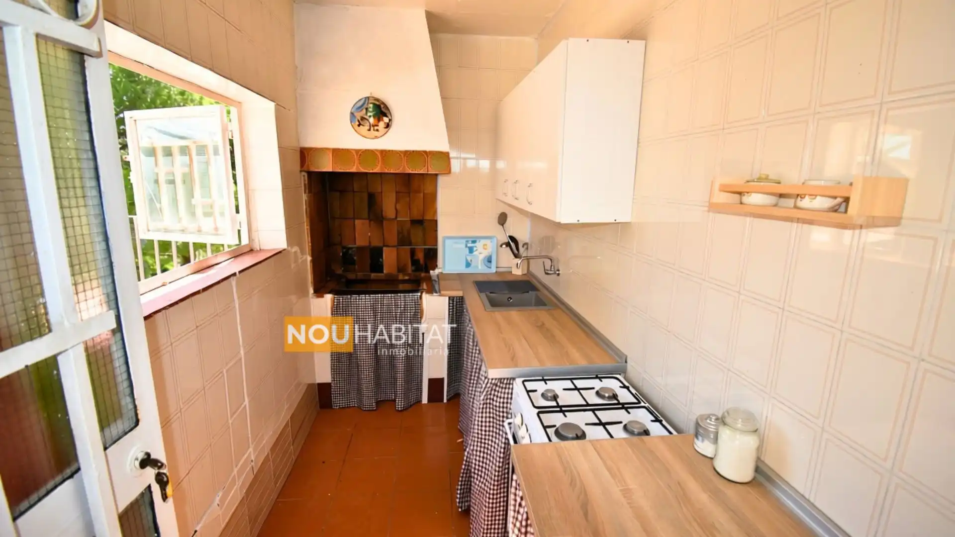 Villa mit Pool zur Miete in Montroi / Montroy, imagen 12