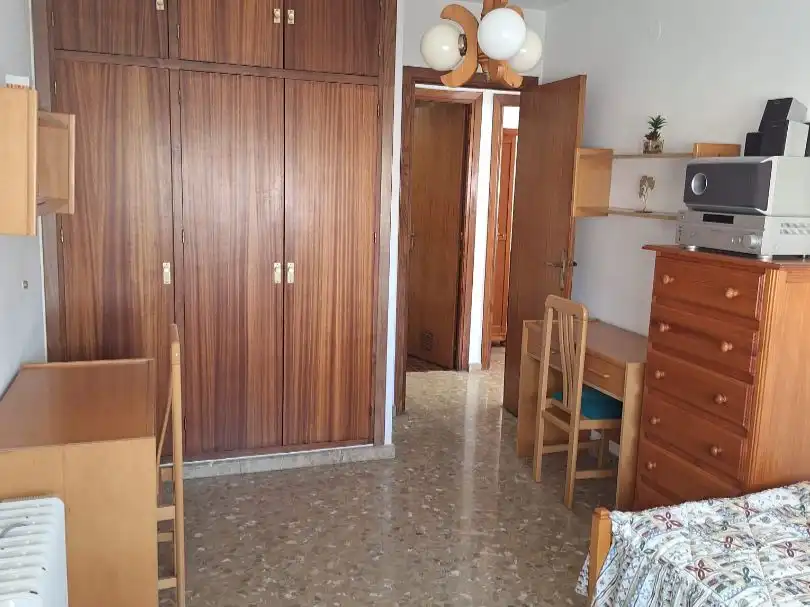 Appartamento con ascensore in vendita a Calle Lorenzo Silva 30, imagen 19