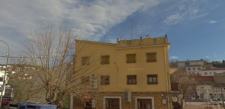 Exterior view of Flat for sale in Ruidera