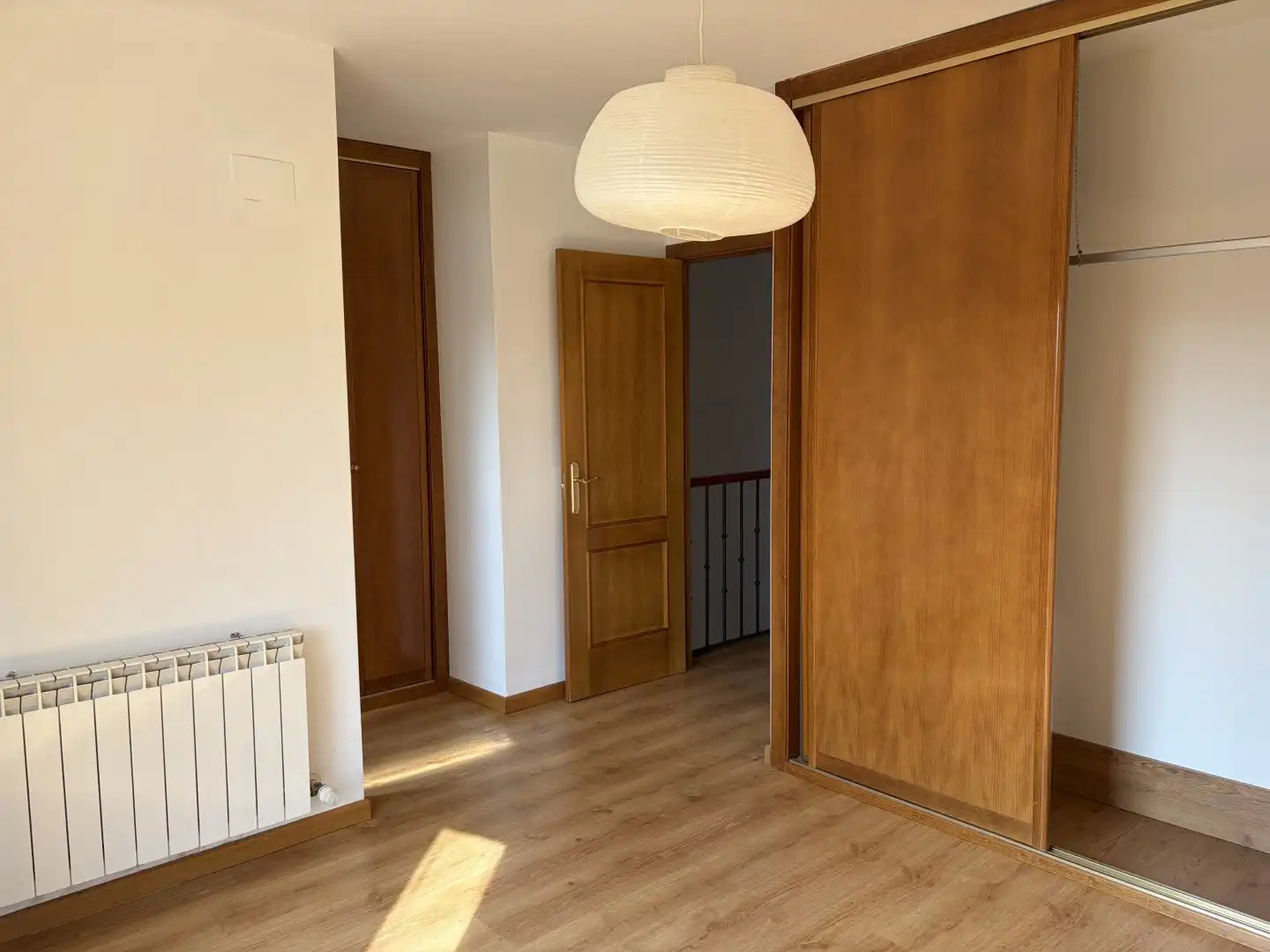 Bedroom of Detached homes for sale in Segovia  with Heating and Private garden