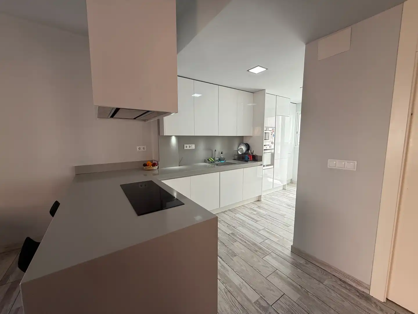 Cocina de Piso en venta en Oliva con Aire acondicionado, Calefacción y Terraza