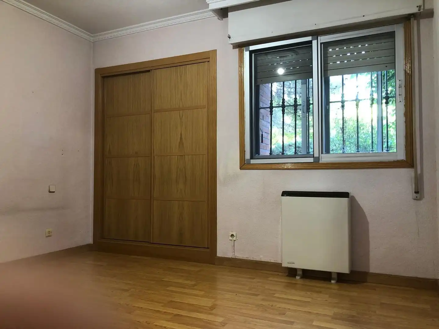 Dormitori de Pis en venda en Aranjuez amb Aire condicionat, Calefacció i Terrassa