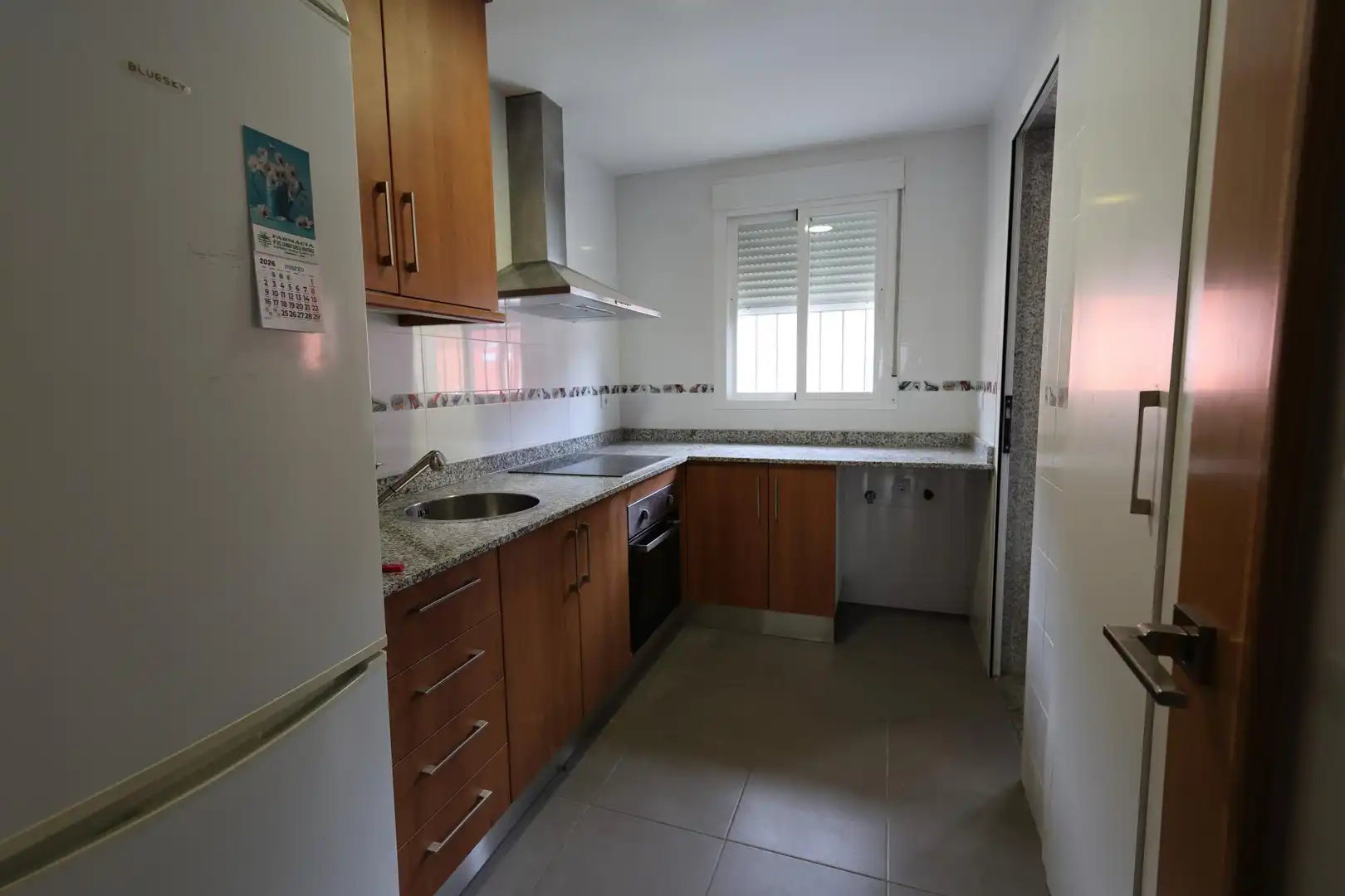 Kitchen of Detached homes for sale in Molinaseca  with Heating