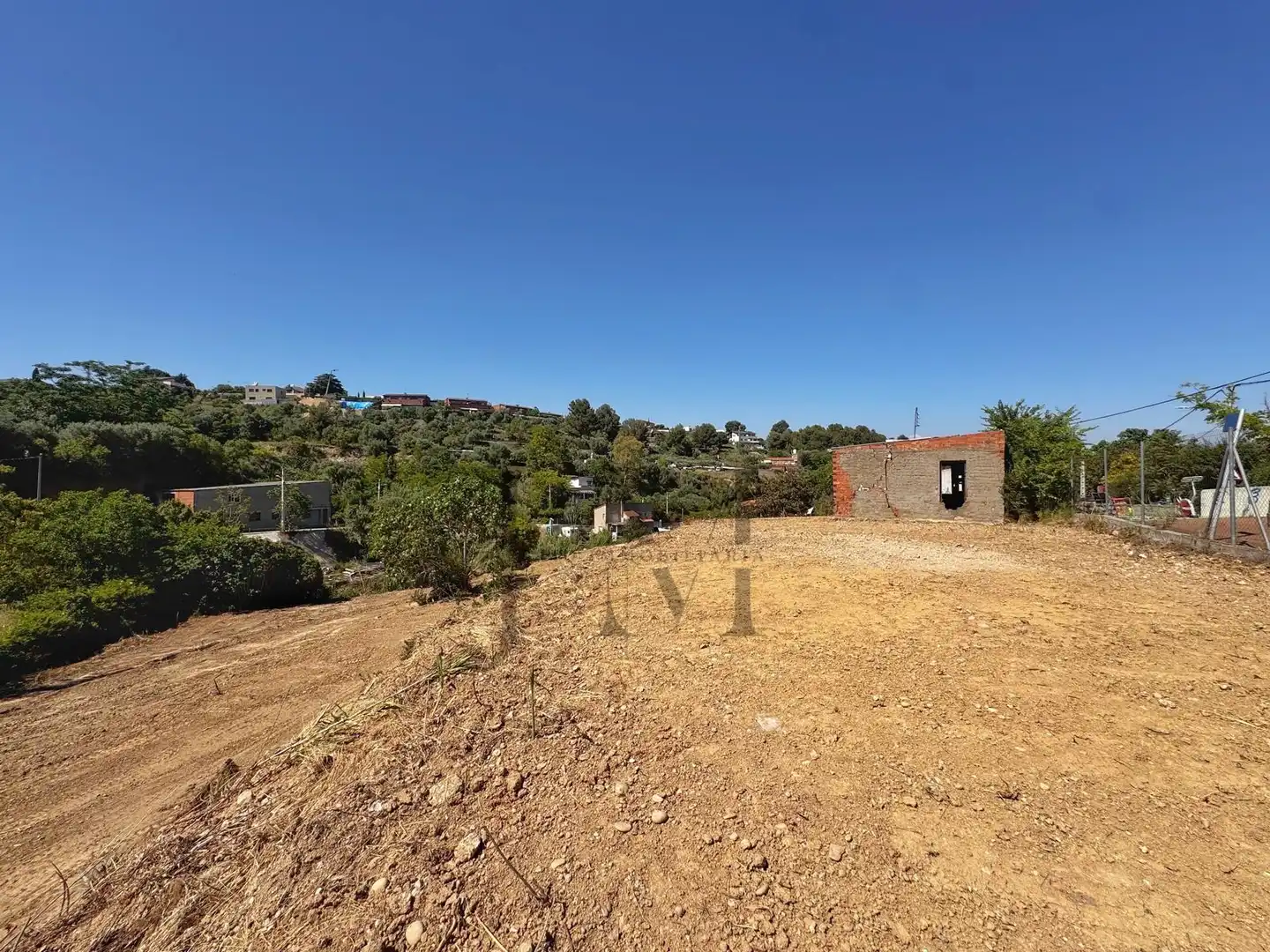 Residencial en venta en Terrassa