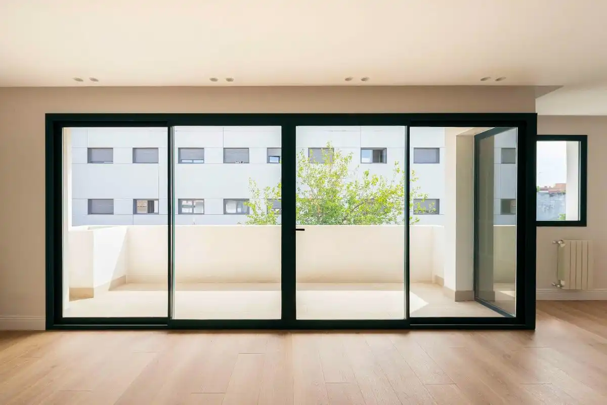 Casa amb terrassa en venda a Calle Bergantín, imagen 3