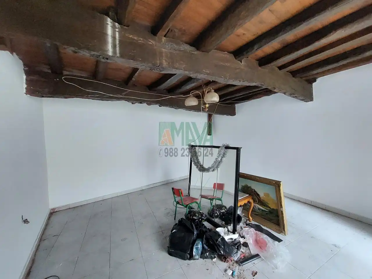 Casa o xalet en venda en Paderne de Allariz amb Jardí privat i Balcó